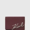 K/Signature kleine Geldbörse