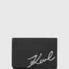 K/Signature kleine Geldbörse