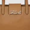 K/Signature kleine Tragetasche