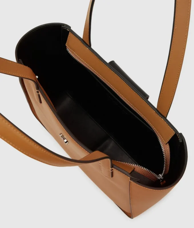 K/Signature kleine Tragetasche