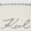 K/Signature kleine Umhängetasche
