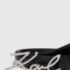 K/Signature Kristallgürtel K/Signature Kristallgürtel