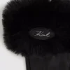 K/Signature Kunstfellhandschuhe K/Signature Kunstfellhandschuhe
