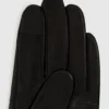 K/Signature Kunstfellhandschuhe K/Signature Kunstfellhandschuhe