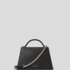K/SIGNATURE MEDIUM CROSSBODY BAG