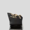K/SIGNATURE MEDIUM CROSSBODY BAG