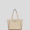 K/SIGNATURE MEDIUM TOTE BAG