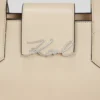 K/SIGNATURE MEDIUM TOTE BAG