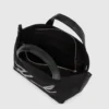 K/Signature Mini-Shopper mit Strasssteinen