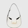 K/Signature Moon Bag
