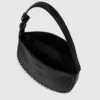 K/Signature Moon Bag mit Nieten