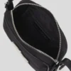K/SIGNATURE NYLON-UMHÄNGETASCHE