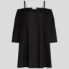 K/SIGNATURE OFF-SHOULDER BEACH DRESS K/SIGNATURE OFF-SHOULDER BEACH DRESS