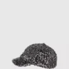 K/Signature-Paillettenkappe
