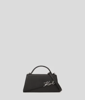 K/SIGNATURE SLIM CROSSBODY BAG K/SIGNATURE SLIM CROSSBODY BAG