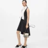 K/SIGNATURE SMALL CROSSBODY BAG