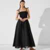 K/SIGNATURE STRANDKLEID