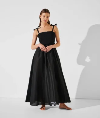 K/SIGNATURE STRANDKLEID