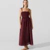 K/SIGNATURE STRANDKLEID