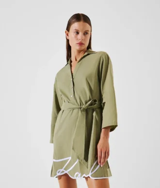 K/SIGNATURE STRANDKLEID