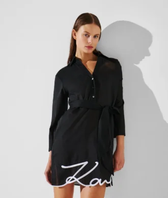 K/SIGNATURE STRANDKLEID