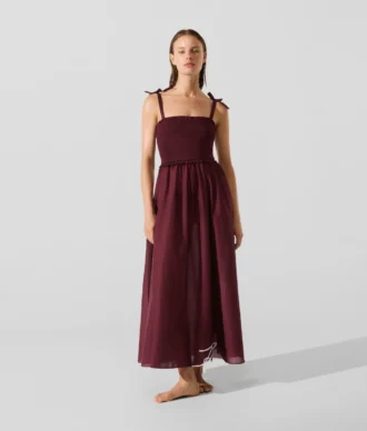K/SIGNATURE STRANDKLEID