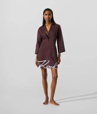 K/SIGNATURE STRANDKLEID