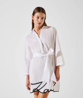 K/SIGNATURE STRANDKLEID