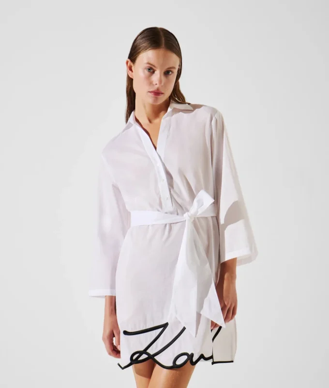 K/SIGNATURE STRANDKLEID K/SIGNATURE STRANDKLEID