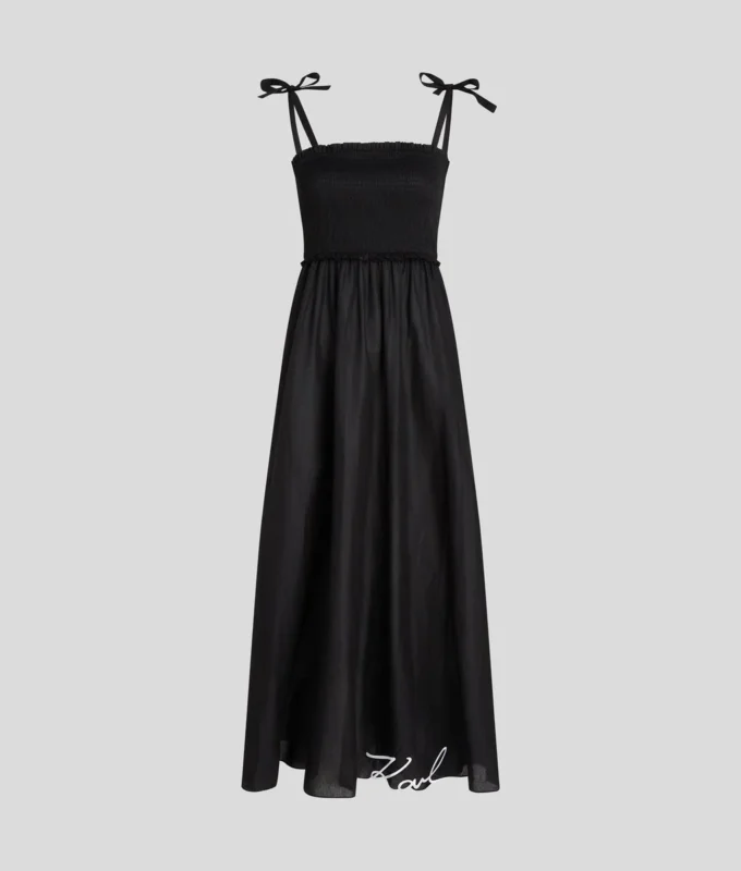 K/SIGNATURE STRANDKLEID