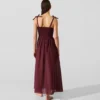 K/SIGNATURE STRANDKLEID