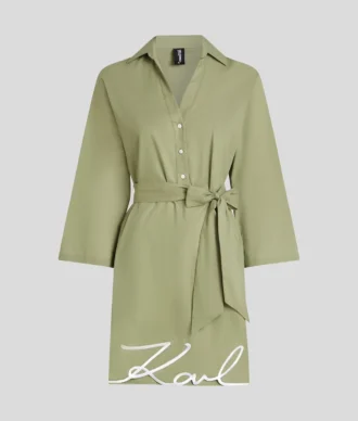 K/SIGNATURE STRANDKLEID