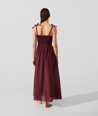 K/SIGNATURE STRANDKLEID
