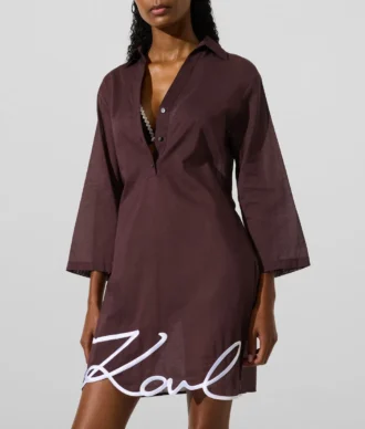 K/SIGNATURE STRANDKLEID