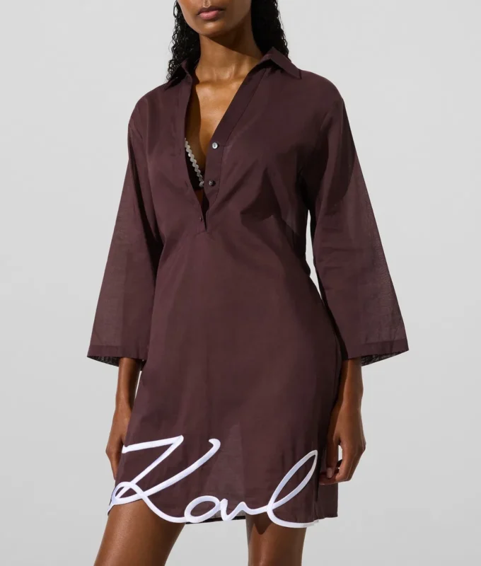 K/SIGNATURE STRANDKLEID K/SIGNATURE STRANDKLEID