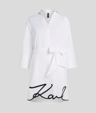 K/SIGNATURE STRANDKLEID