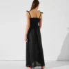 K/SIGNATURE STRANDKLEID