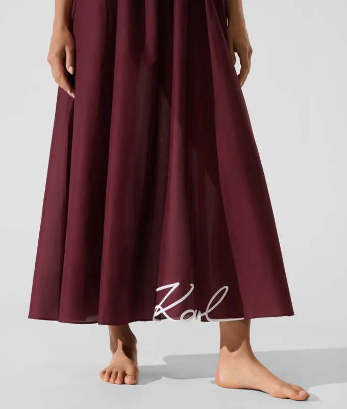 K/SIGNATURE STRANDKLEID