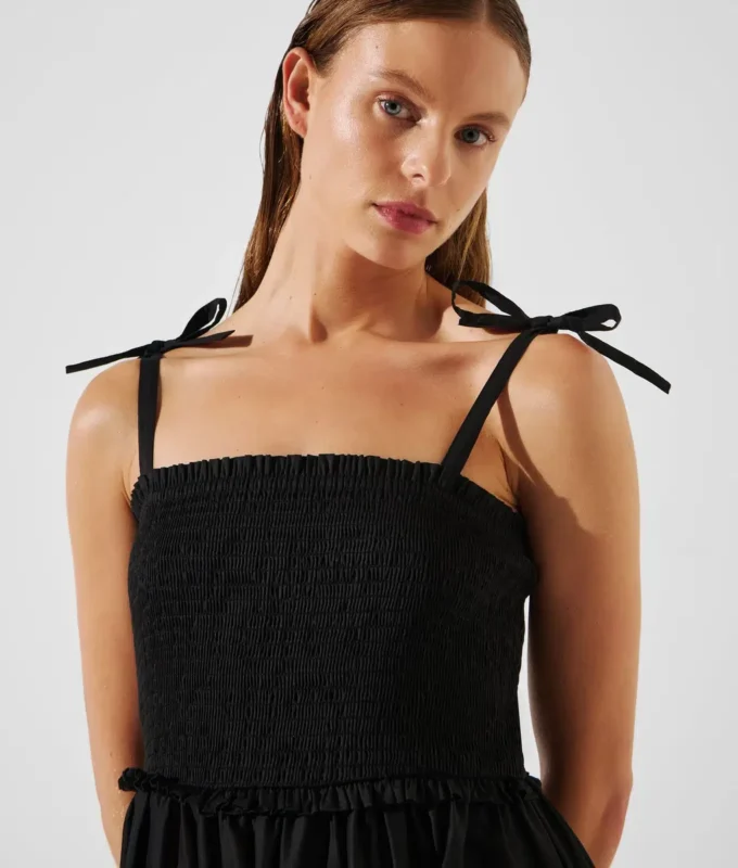 K/SIGNATURE STRANDKLEID