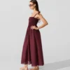 K/SIGNATURE STRANDKLEID
