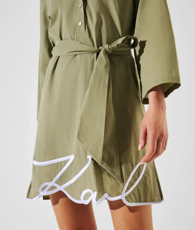 K/SIGNATURE STRANDKLEID K/SIGNATURE STRANDKLEID