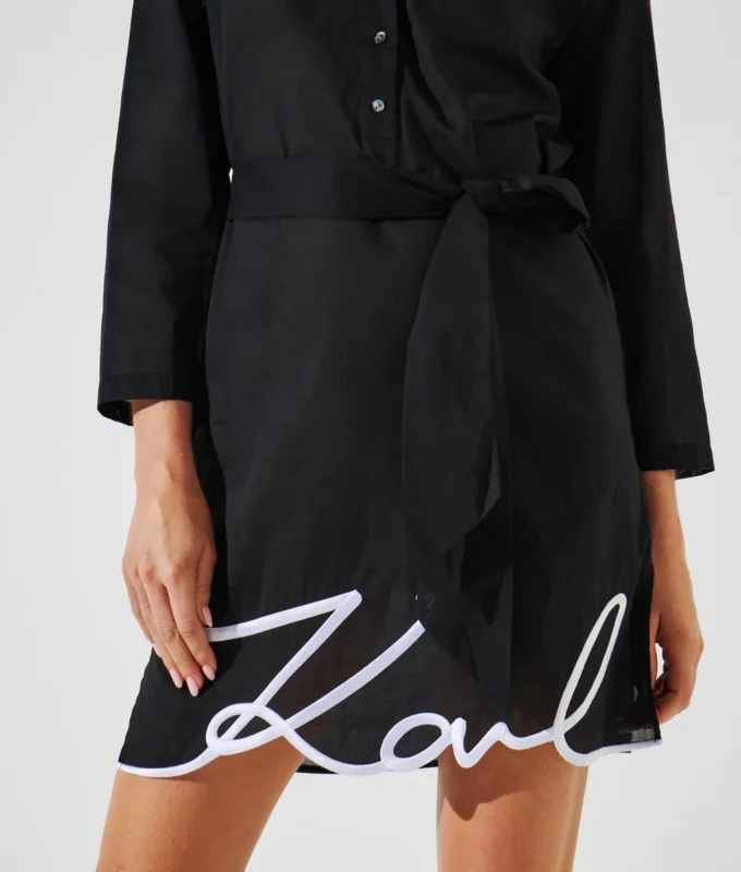 K/SIGNATURE STRANDKLEID K/SIGNATURE STRANDKLEID