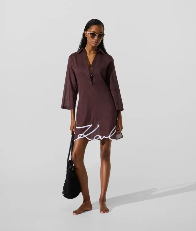 K/SIGNATURE STRANDKLEID K/SIGNATURE STRANDKLEID