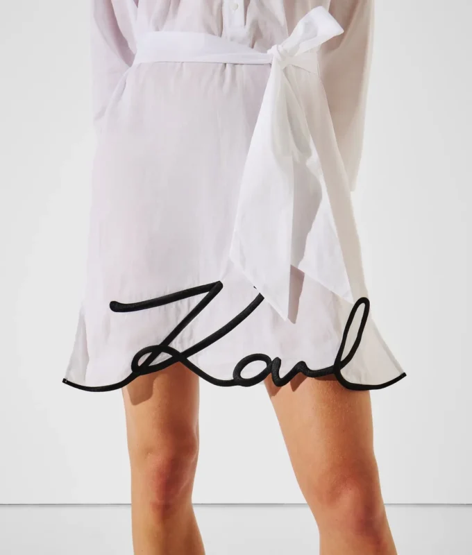K/SIGNATURE STRANDKLEID K/SIGNATURE STRANDKLEID