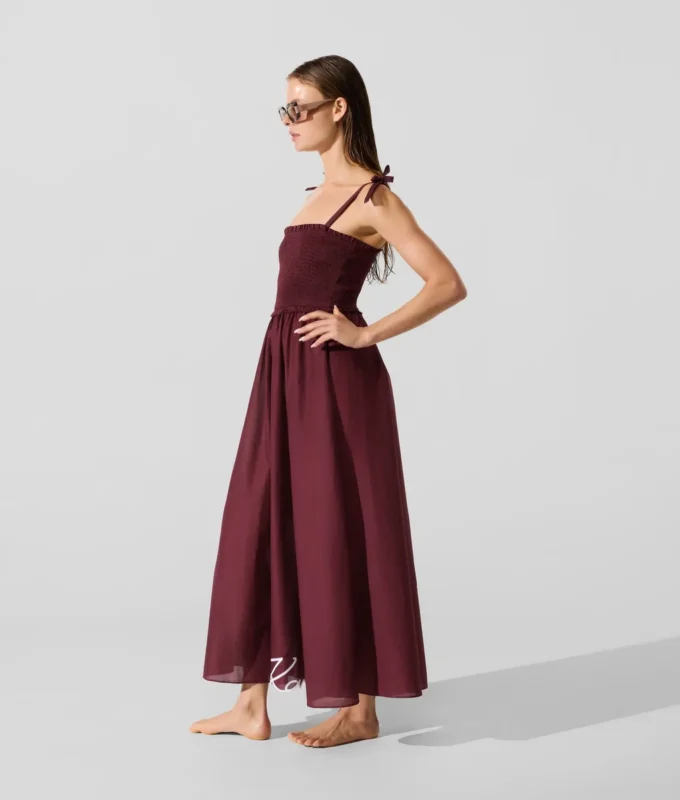 K/SIGNATURE STRANDKLEID