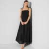 K/SIGNATURE STRANDKLEID