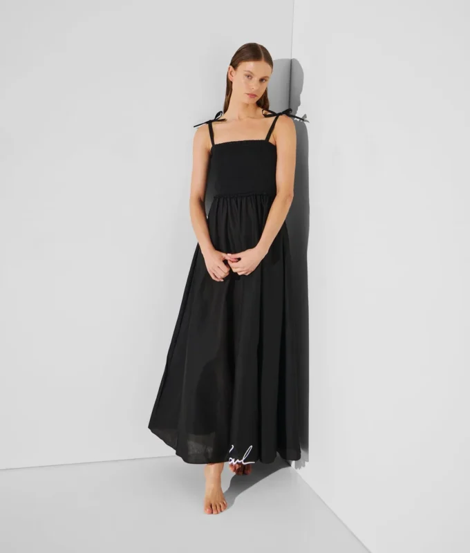K/SIGNATURE STRANDKLEID