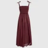 K/SIGNATURE STRANDKLEID