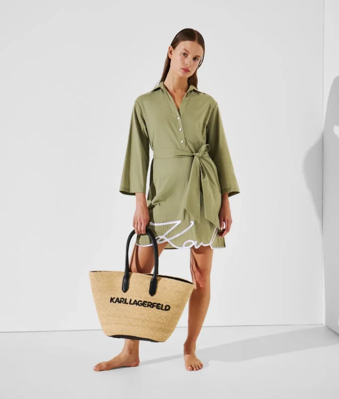 K/SIGNATURE STRANDKLEID K/SIGNATURE STRANDKLEID