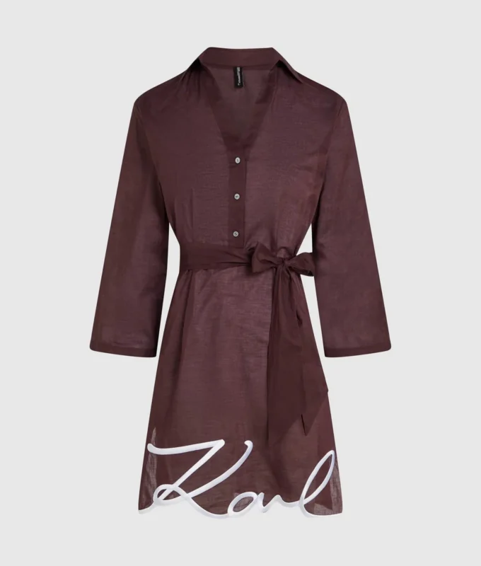 K/SIGNATURE STRANDKLEID K/SIGNATURE STRANDKLEID